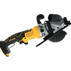 Cordless Circular Saw: 4-1/2