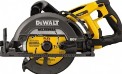 Cordless Circular Saw: 7-1/4