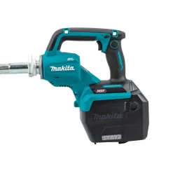 Cordless Concrete Vibrators: Vibrations Per Minute: 15500; Head Length (Inch): 8-11/16