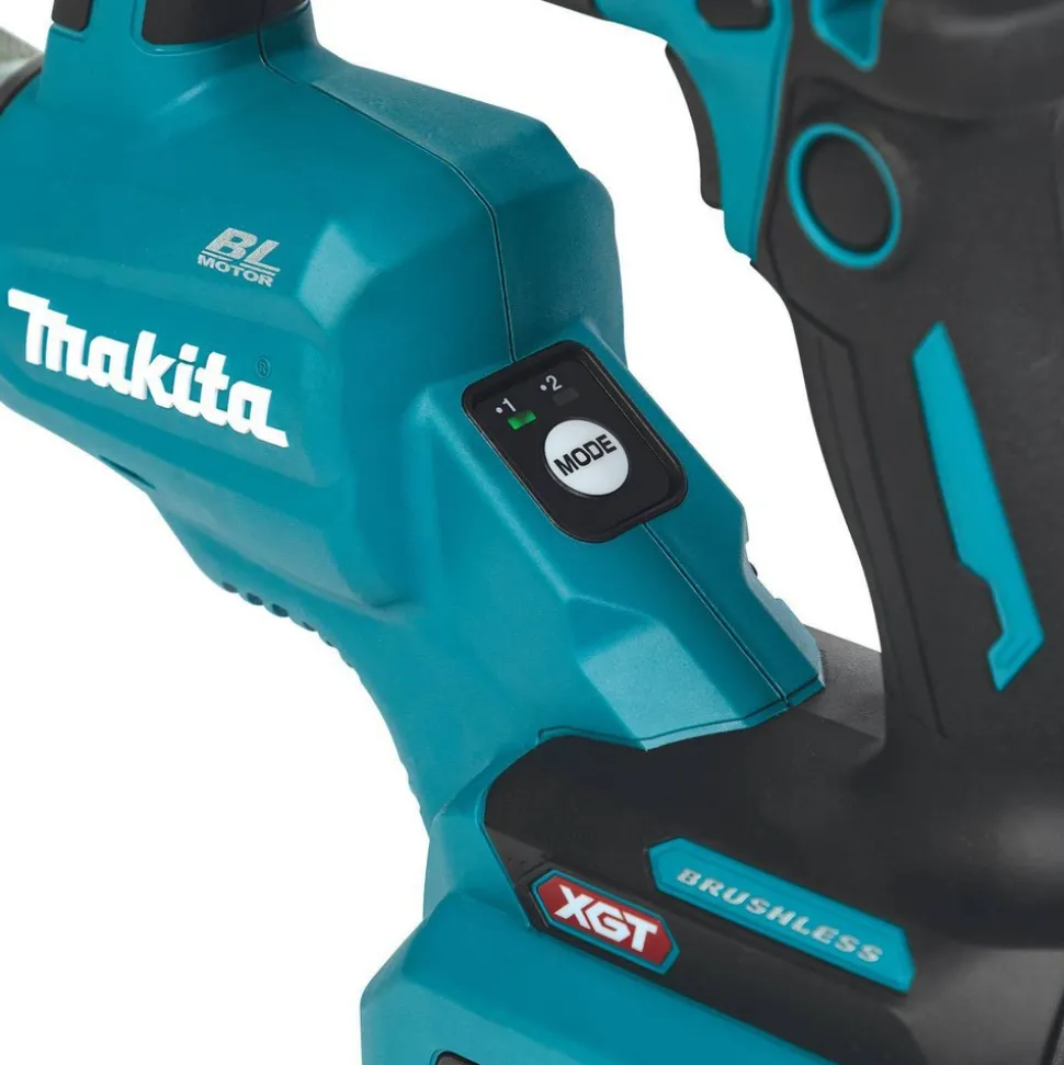 Cordless Concrete Vibrators: Vibrations Per Minute: 15500; Head Length (Inch): 8-11/16