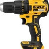 Cordless Drill: 20.0 V, 1/2" Chuck