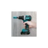 Cordless Drill: 18V, 1/2" Chuck, 0 to 2,000 RPM