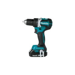 Cordless Drill: 18V, 1/2
