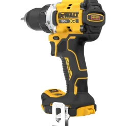 Cordless Drill: 20.00 V, 1/2 in" Chuck