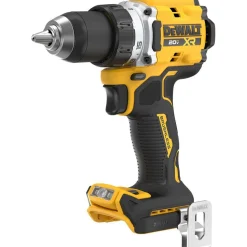 Cordless Drill: 20.00 V, 1/2 in
