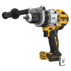 Cordless Hammer Drill: 20.00 V, 1/2