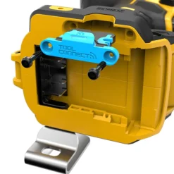 Cordless Hammer Drill: 20.00 V, 1/2