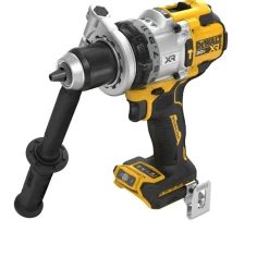 Cordless Hammer Drill: 20.00 V, 1/2