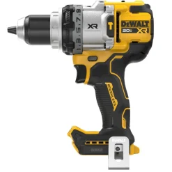Cordless Hammer Drill: 20.00 V, 1/2
