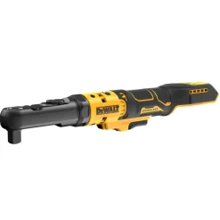 Cordless Impact Wrenches & Ratchets: Drive Size (Fractional Inch): 1/2, 3/8; Voltage: 20.00; Handle Type: Inline; Speed (RPM): 300