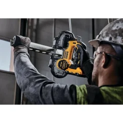 Cordless Portable Bandsaws; Voltage: 20.00; Maximum Depth of Cut (Decimal Inch): 1.7500; Cutting Capacity - Round: 1-3/4 in; Cutting Capacity - Rectangular: 1-3/4 in; Number Of Speeds: Variable; Battery Included: No; Number Of Batteries: 0; Battery Series: 20V MAX*; Battery Capacity: 4 Ah