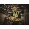 Cordless Portable Bandsaw: 20V, 44-7/8" Blade, 490 SFPM