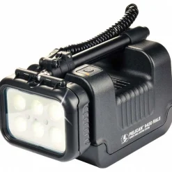 Cordless Portable LED Light