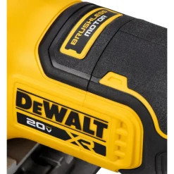 Cordless Power Joiners: No-Load RPM: 8000; Compatible Biscuits: #0, #10, #20