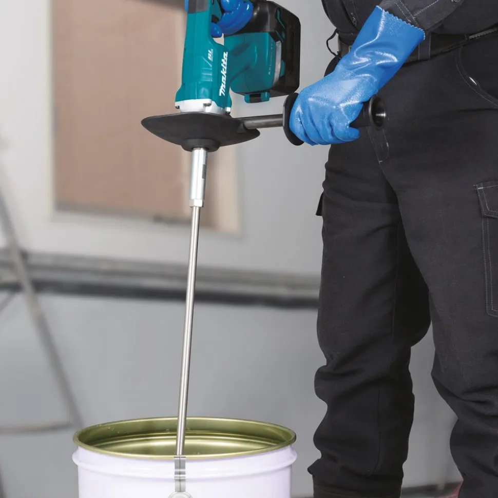 Cordless Power Mixers: Battery Voltage: 18; Brushless Motor: Yes; Variable Speed: Yes
