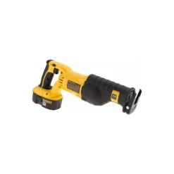 Cordless Reciprocating Saw: 20V, 0 to 3,000 SPM