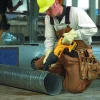 Cordless Reciprocating Saw: 20V, 0 to 3,000 SPM