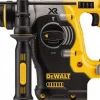 Cordless Rotary Hammer: 20V, 1" Chuck