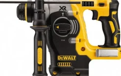 Cordless Rotary Hammer: 20V, 1" Chuck