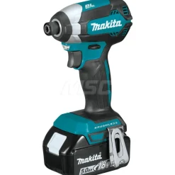 Cordless Tool Combination Kit: 18V, 2 Pc