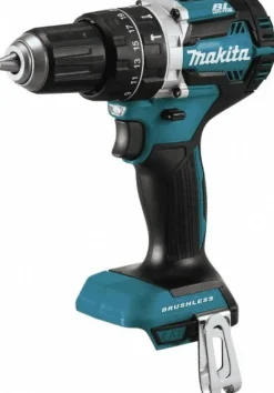 Cordless Tool Combination Kit: 18V