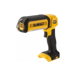 Cordless Work Light: 20V, 500 Lumens
