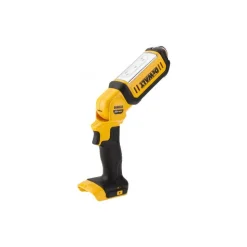 Cordless Work Light: 20V, 500 Lumens