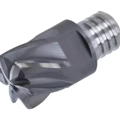 Corner Radius & Corner Chamfer End Mill Heads: Mill Diameter (mm): 16.00