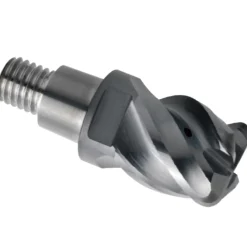 Corner Radius & Corner Chamfer End Mill Heads: Mill Diameter (mm): 9.53; Mill Diameter (Inch): 3/8