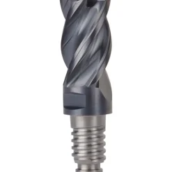 Corner Radius & Corner Chamfer End Mill Heads: Mill Diameter (mm): 15.88; Mill Diameter (Inch): 5/8