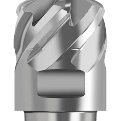 Corner Radius & Corner Chamfer End Mill Heads: Mill Diameter (mm): 20.00