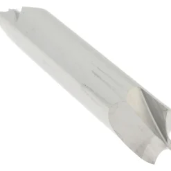 Corner Rounding End Mill: 1/8