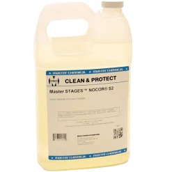 Corrosion Inhibitor: Master STAGES NOCOR S2, 1 gal Jug