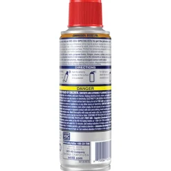 Corrosion Inhibitor: WD-40 SPECIALIST, 6-1/2 oz Aerosol Can