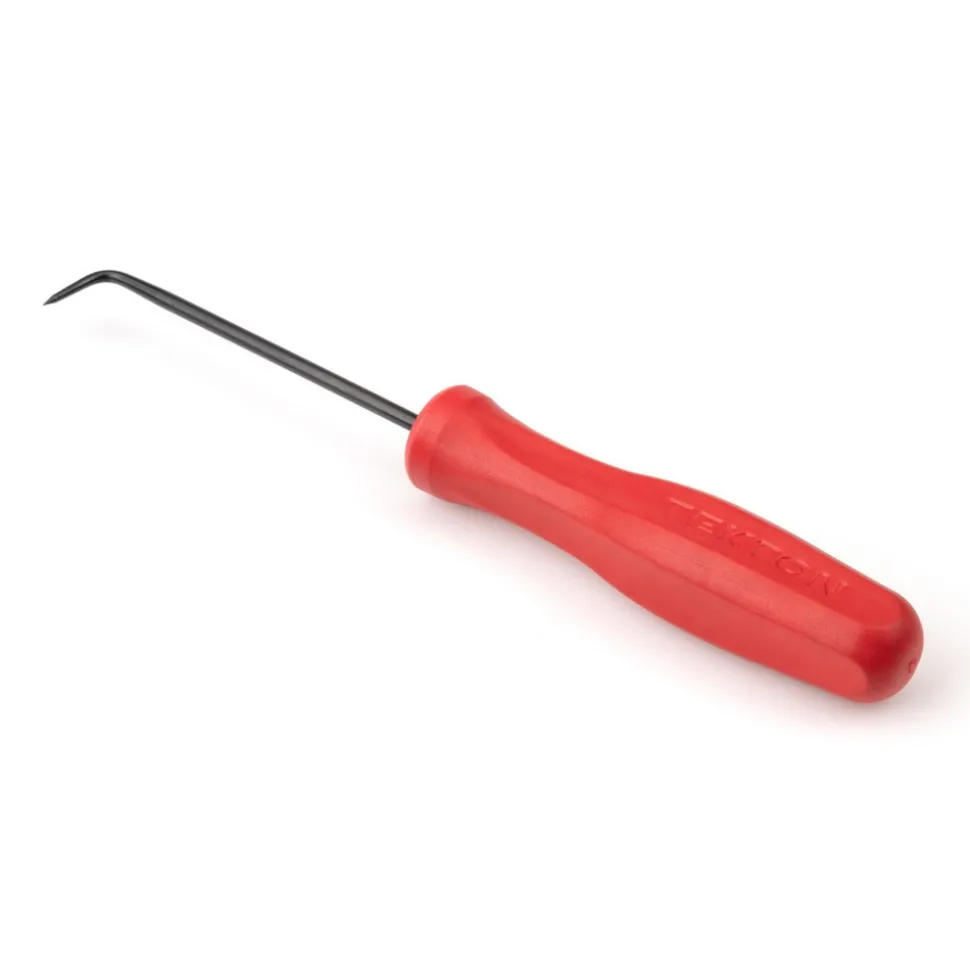 Cotter Pin Puller: 6.6000" OAL, Dual Composite Handle