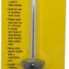 Cotter Pin Puller: Plastic Handle