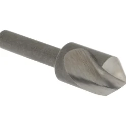 Countersink: 1/2