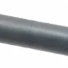 Countersink: 1/4" Head Dia, 82.00 deg Included Angle, 1 Flute, High-Speed Steel, Right Hand Cut