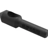 Countersink: 25/64" Head Dia, 82.00 deg Included Angle, 0 Flute, High-Speed Steel, Right Hand Cut