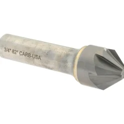 Countersink: 3/4