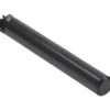 Countersink: 1/4" Head Dia, 90.00 deg Included Angle, 6 Flute, High-Speed Steel, Right Hand Cut