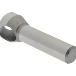 Countersink: 5/8" Head Dia, 82.00 deg Included Angle, 0 Flute, Cobalt Steel, Right Hand Cut