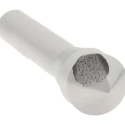 Countersink: 3/8" Head Dia, 90.00 deg Included Angle, 0 Flute, Cobalt Steel, Right Hand Cut