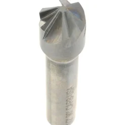 Countersink: 1/2