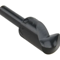 Countersink: 1/2" Head Dia, 120.00 deg Included Angle, 1 Flute, High-Speed Steel, Right Hand Cut