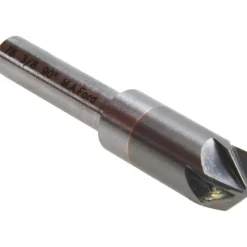 Countersink: 3/8