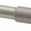 Countersink: 7/16" Head Dia, 82.00 deg Included Angle, 0 Flute, High-Speed Steel, Right Hand Cut
