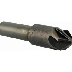 Countersink: 1/2
