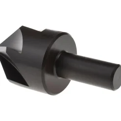 Countersink: 1-1/4" Head Dia, 82.00 deg Included Angle, 6 Flute, High-Speed Steel, Right Hand Cut