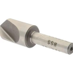Countersink: 1/2